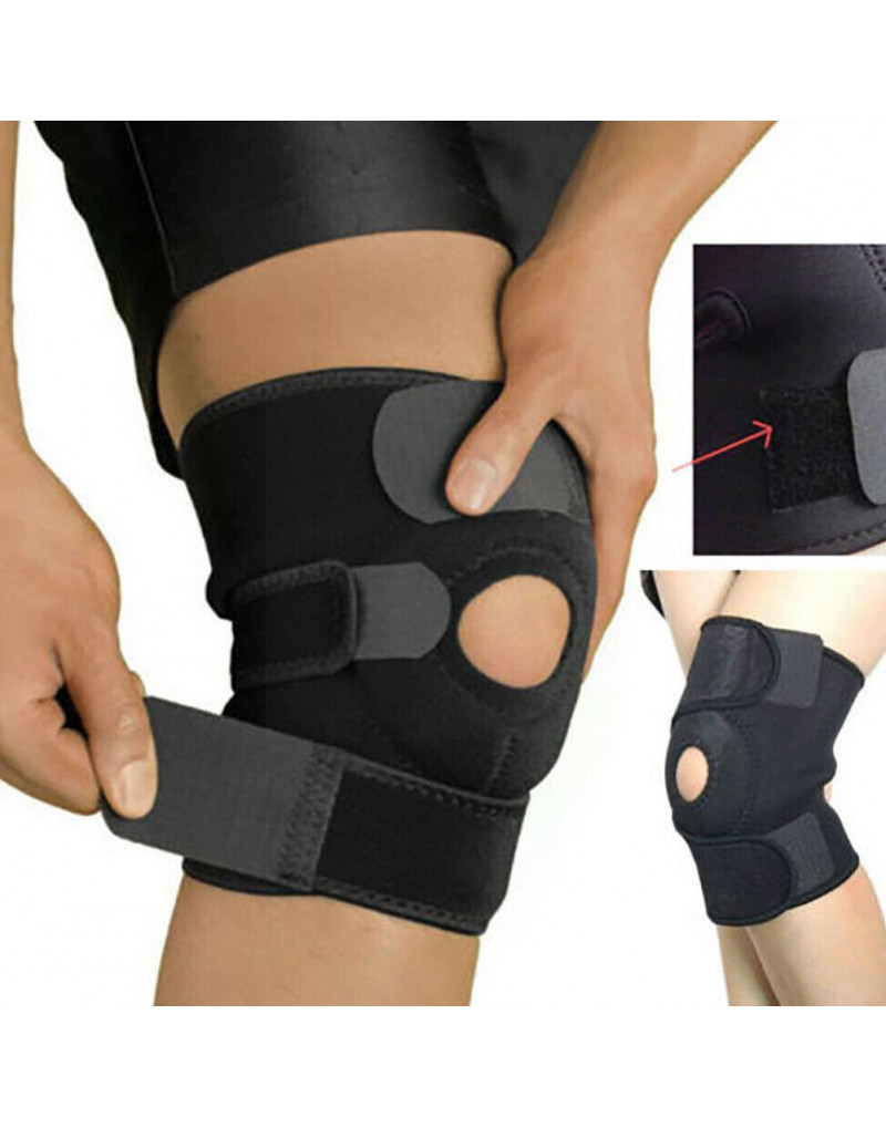 Knee Support Elastic