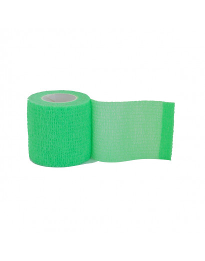 Elastiskt bandage