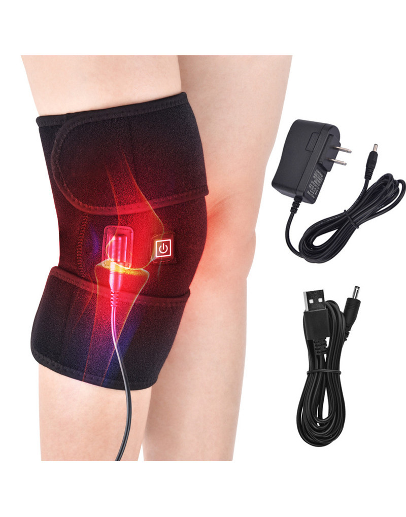 Knee Brace Pads