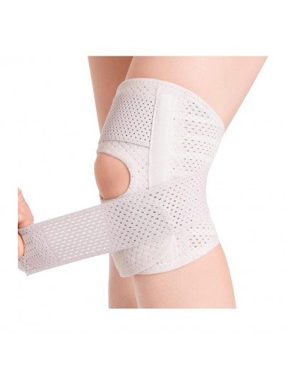 Knee Brace with Stabilizers