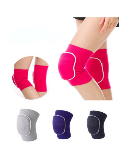 Knee Pads Elastic